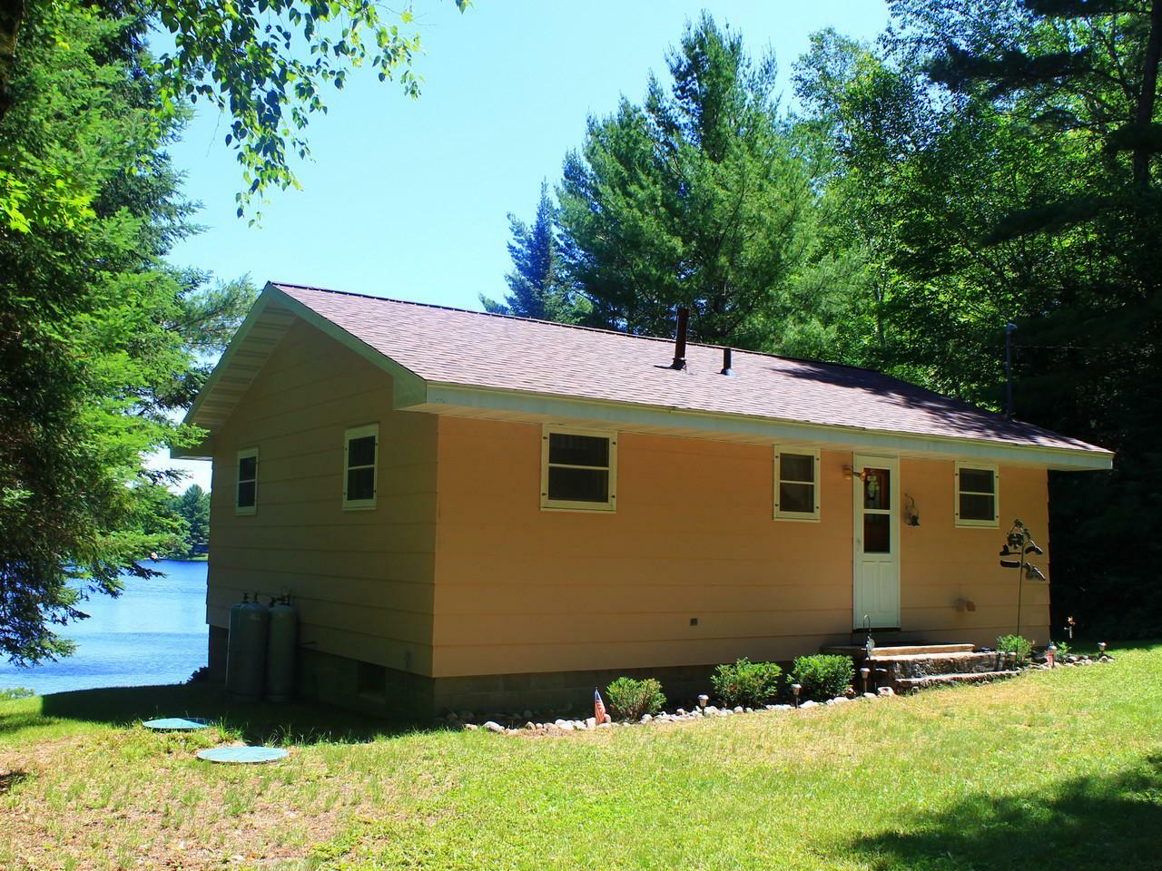 Property Photo:  2892 Bisenius Rd  WI 54552 