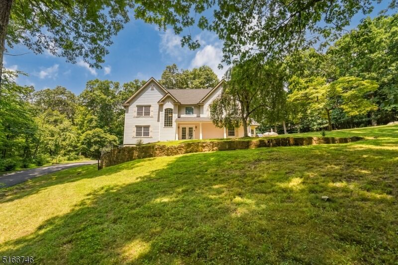 Property Photo:  77 Pleasant Hill Rd  NJ 07869 