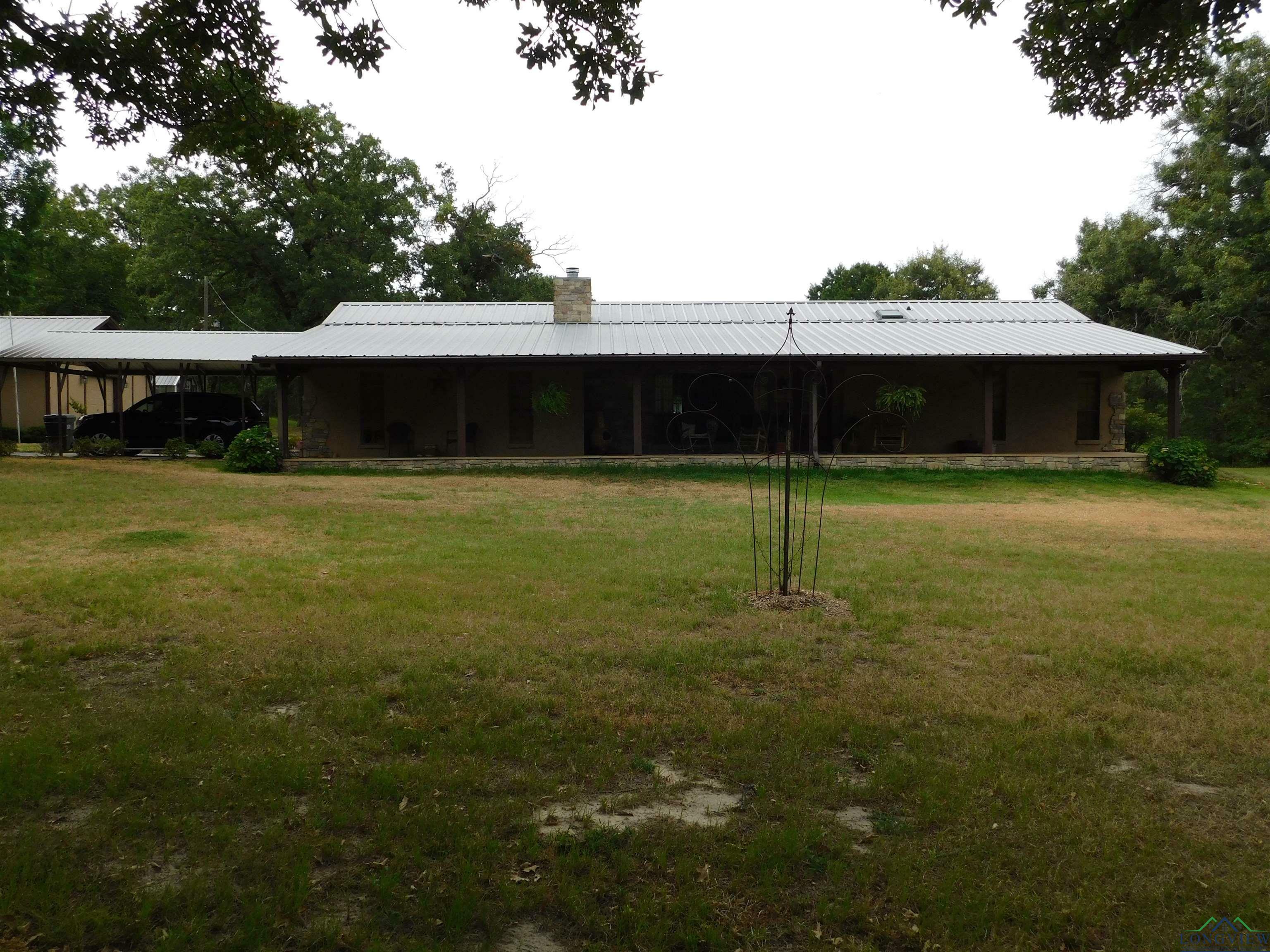 Property Photo:  6802 Highland Rd  TX 75645 