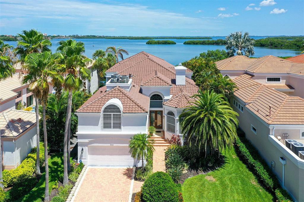 Property Photo: 3550 Fair Oaks Lane FL 34228