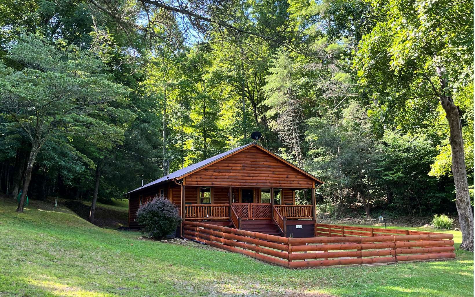 Property Photo:  715 Wehutty Road  NC 28906 