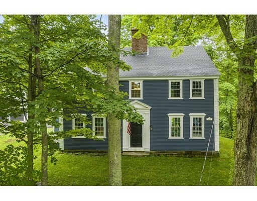 Property Photo:  21 Pierce Road  MA 01473 