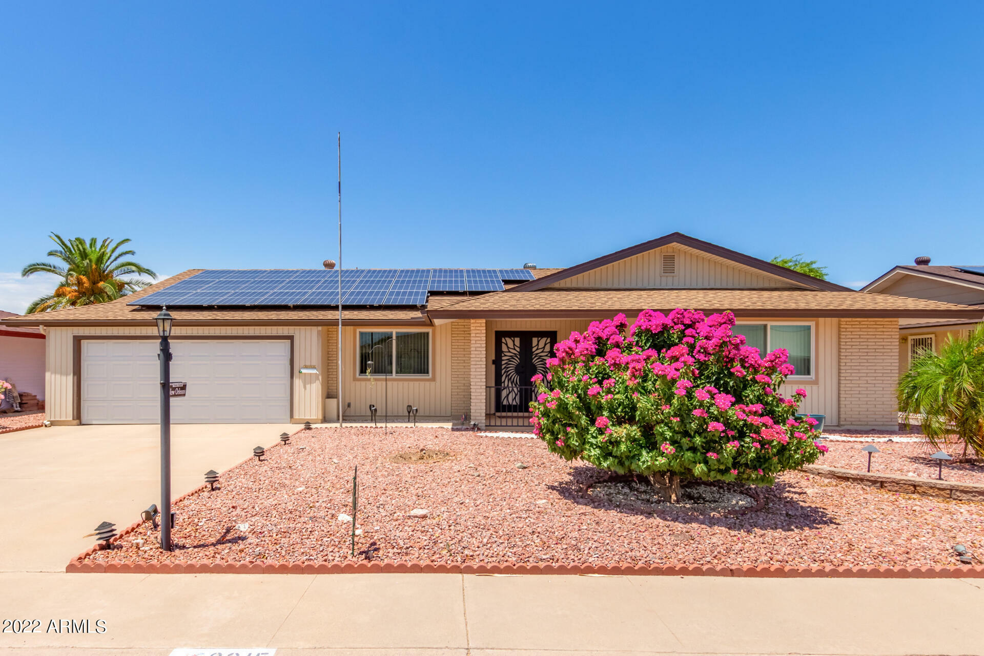 Property Photo:  9915 W Prairie Hills Circle  AZ 85351 