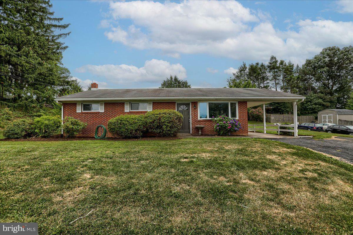 Property Photo: 604 Wayne Drive PA 17055