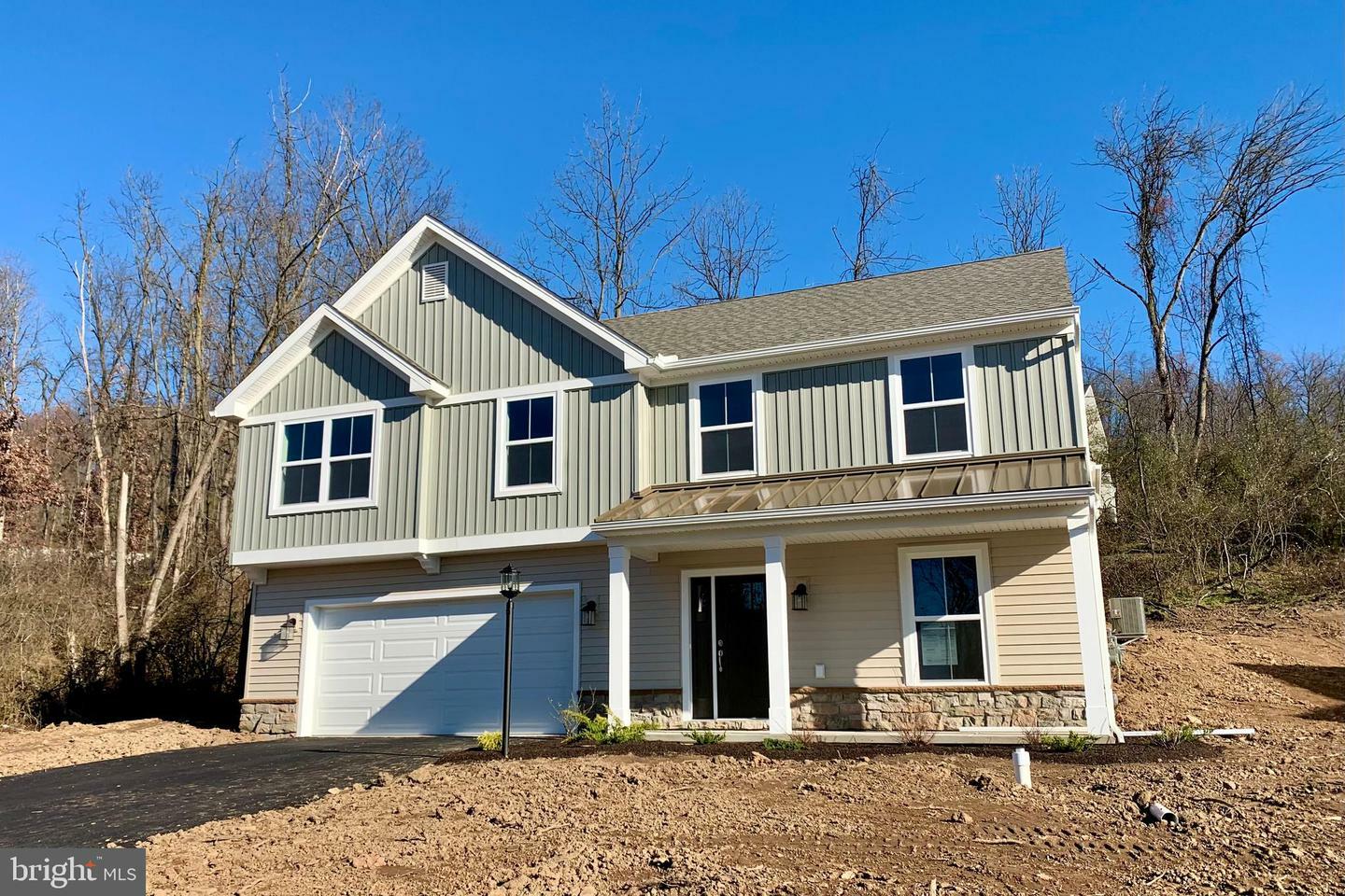 Property Photo: 71 Ladderback Lane PA 19606