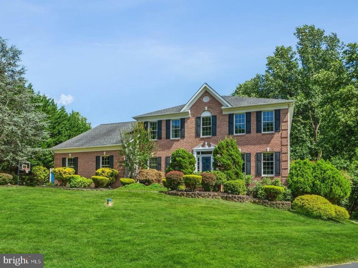 Property Photo:  1721 Cannongate Road  MD 21050 