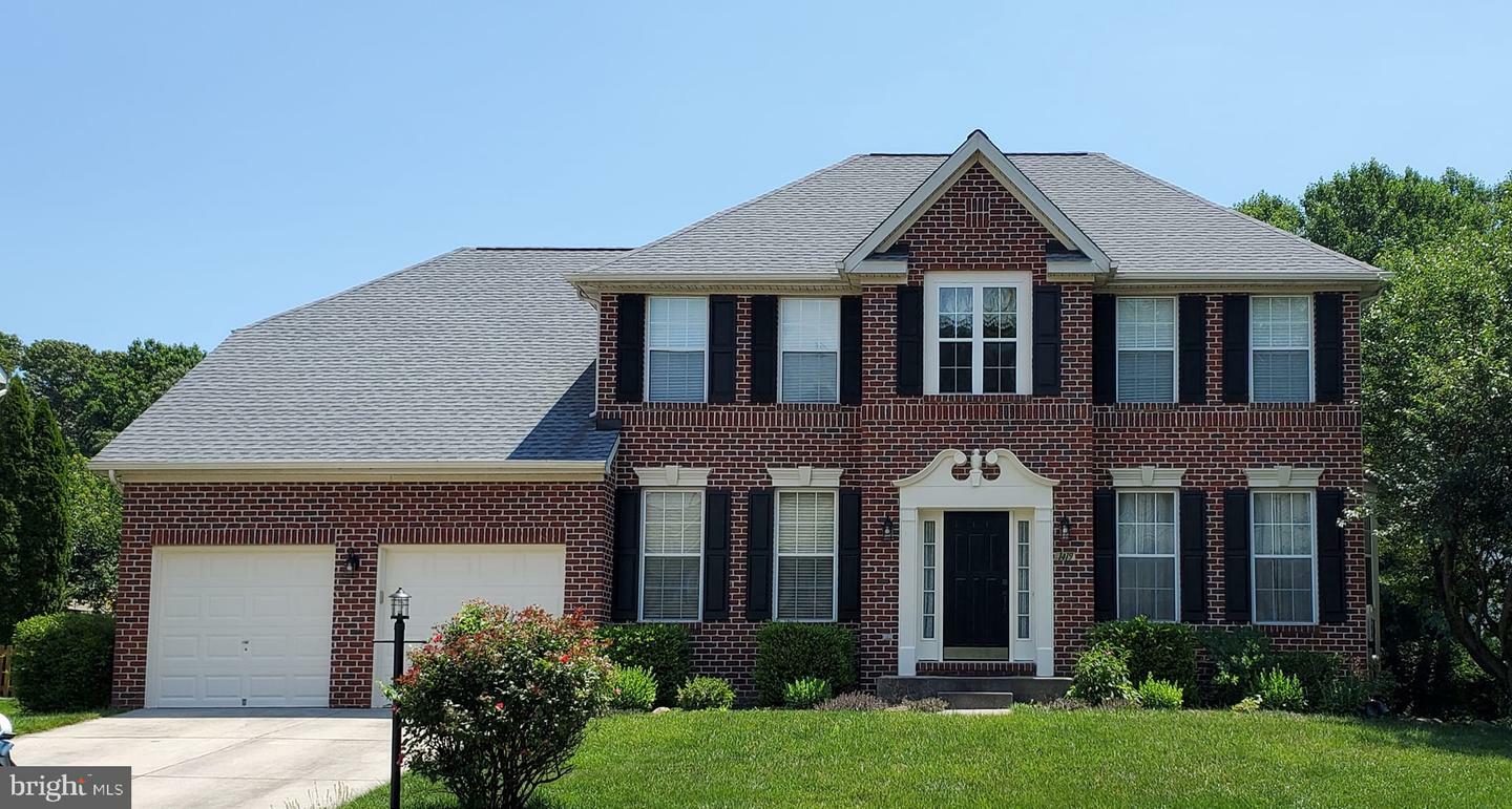 Property Photo: 1419 Brierhill Estates Drive MD 21015