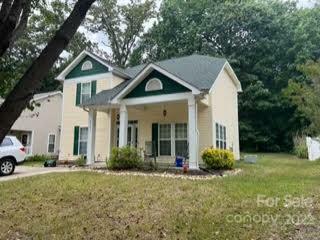 Property Photo:  4641 Brandie Glen Road  NC 28269 