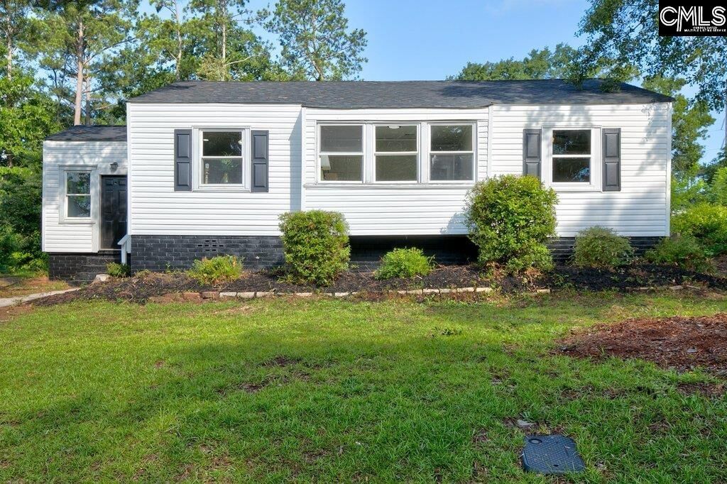 Property Photo:  2849 Lucille  SC 29204 