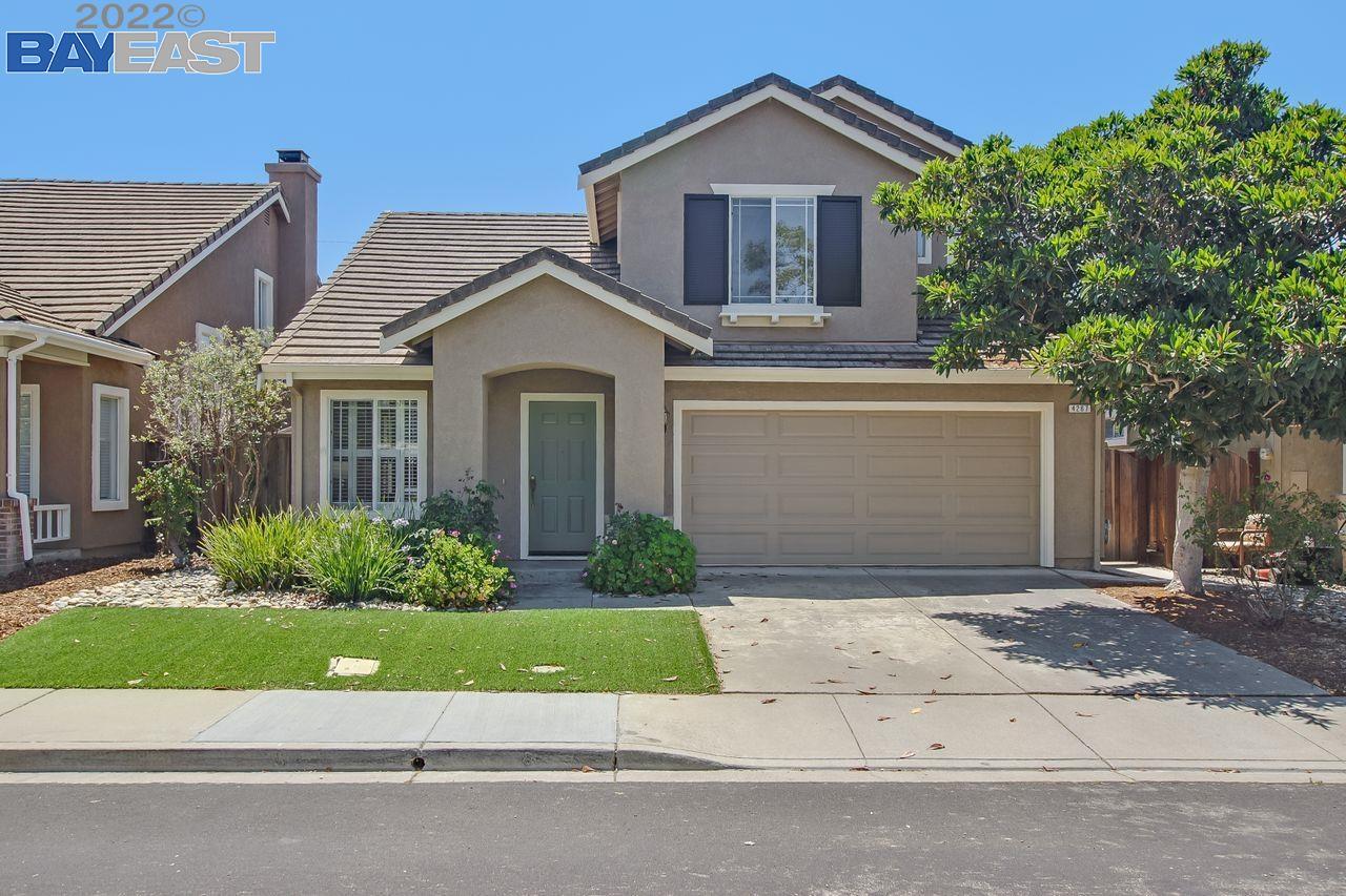 Property Photo: 4267 Katie Ln CA 94588
