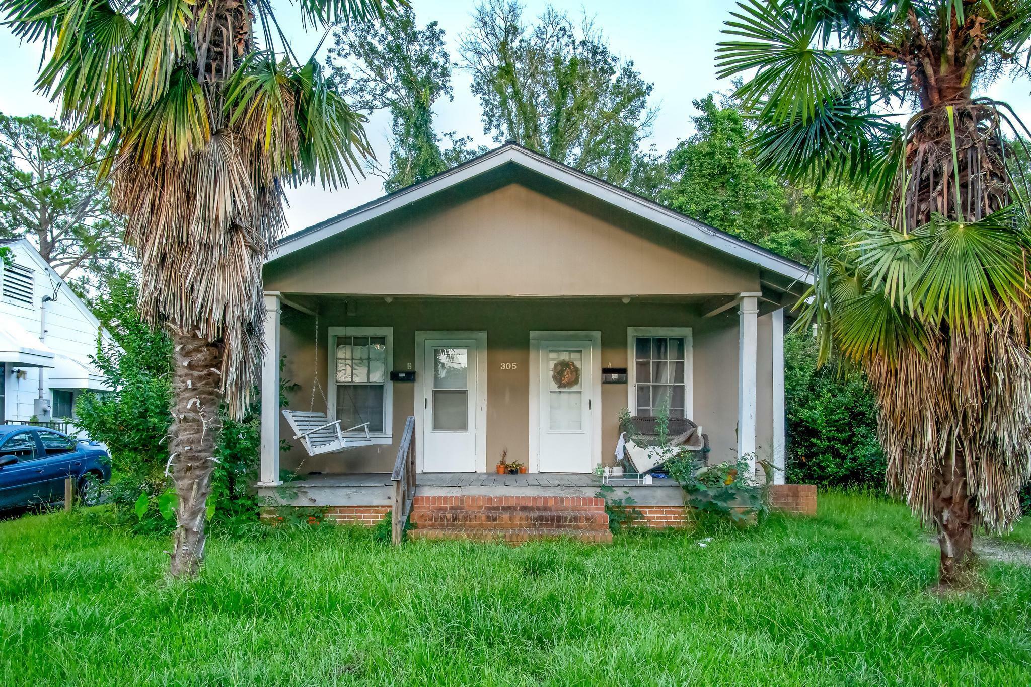 Property Photo:  305 Broad St.  MS 39401 