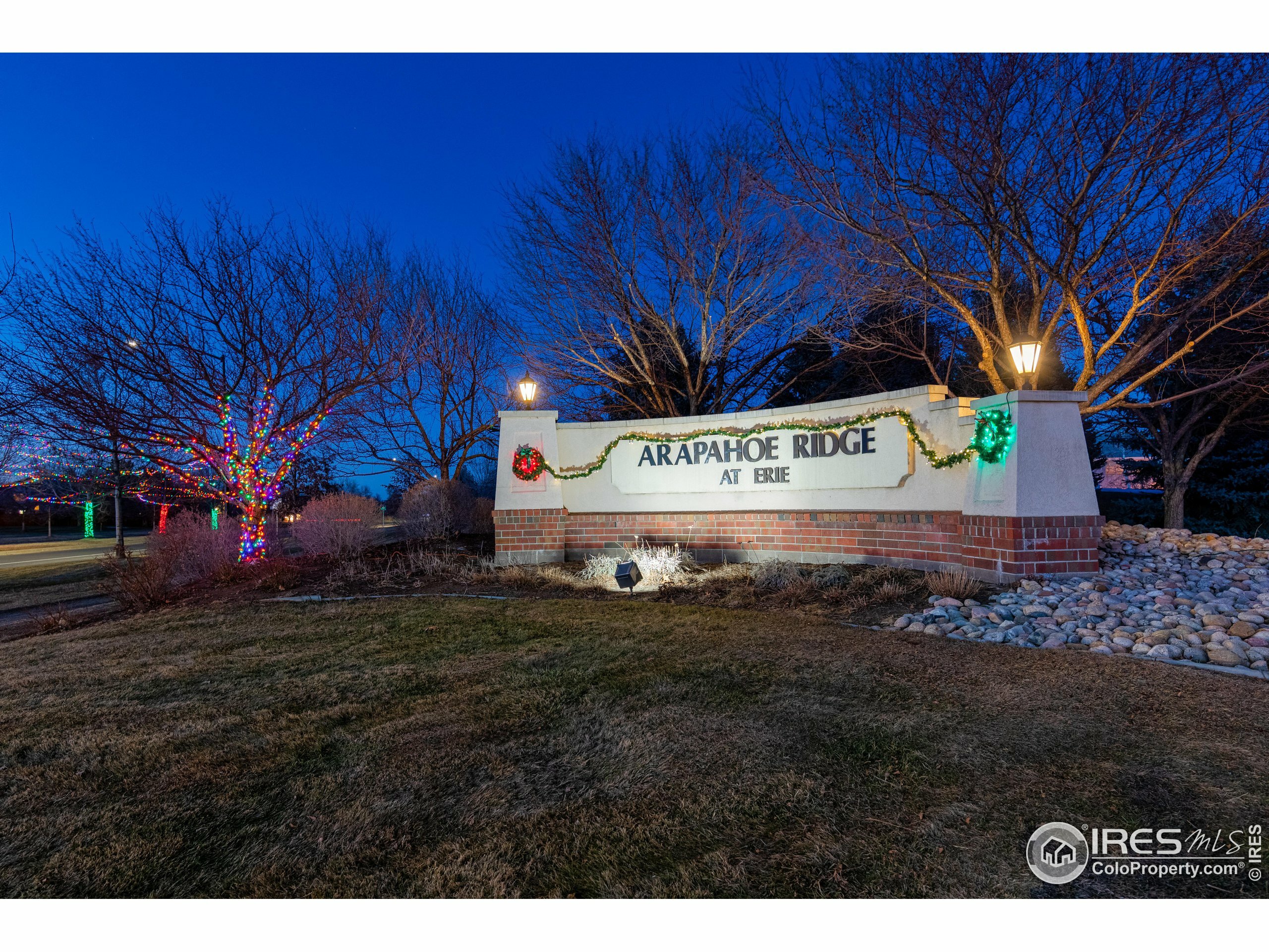 1724 Holeman Dr  Erie CO 80516 photo