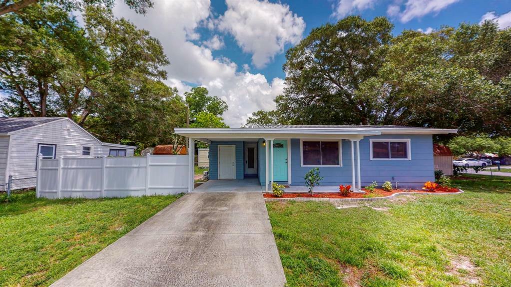 Property Photo:  5501 33rd Street N  FL 33714 