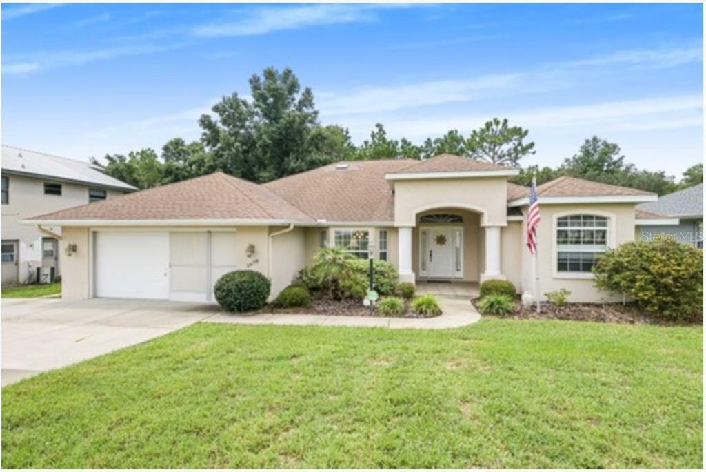 5678 W Woodside Drive  Crystal River FL 34429 photo