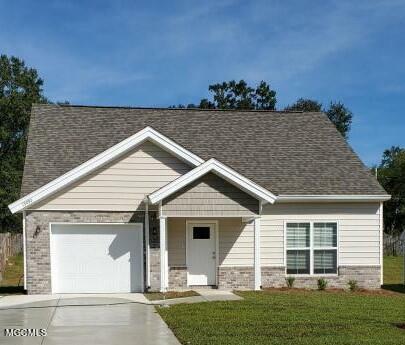 Property Photo: 13092 Turtle Creek Parkway MS 39503
