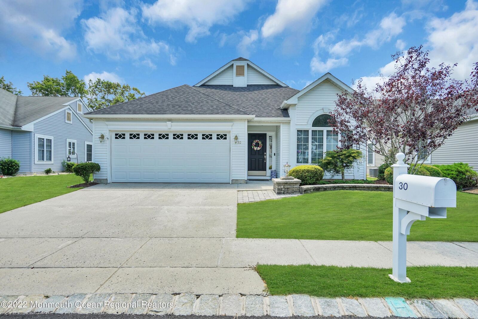 Property Photo:  30 Spyglass Drive  NJ 08527 