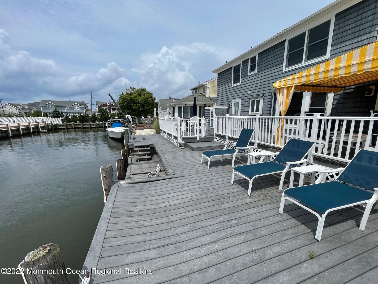 Property Photo: 303 Dory Lane NJ 08738