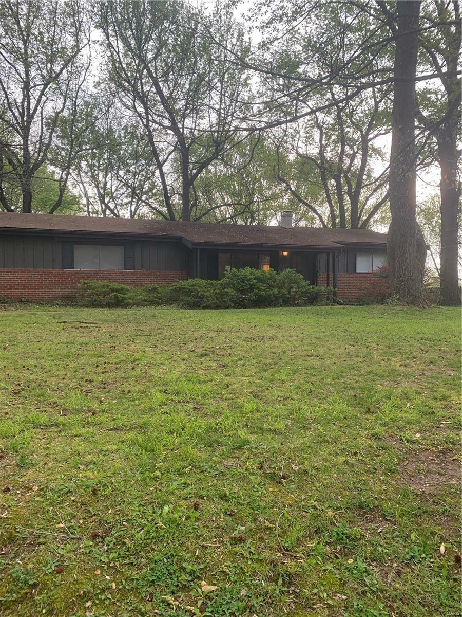 261 River Valley Drive  Chesterfield MO 63017 photo