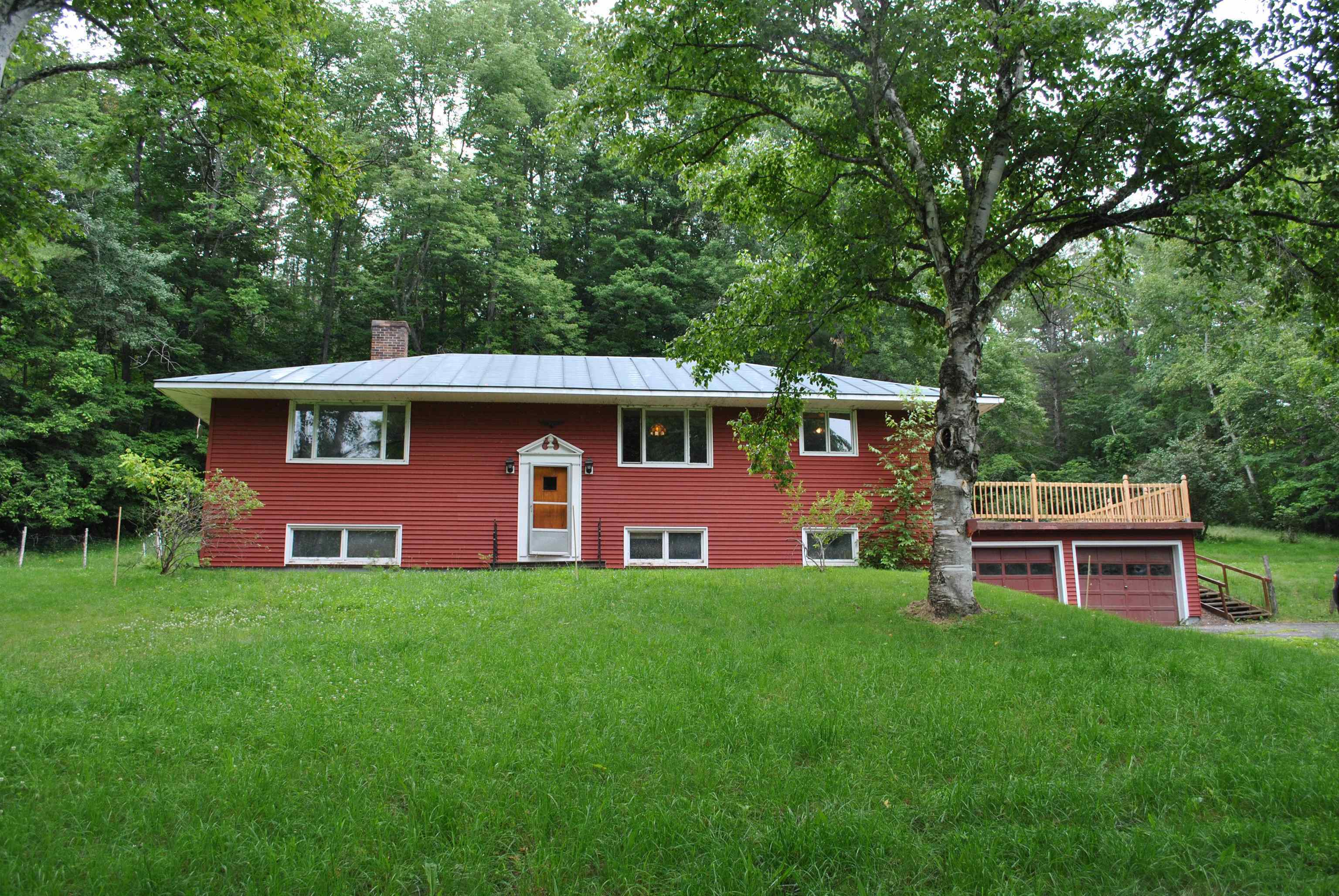 Property Photo: 785 Plains Road NH 03771