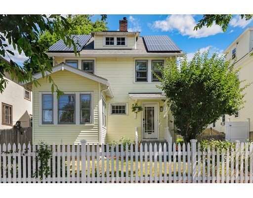 Property Photo: 591 Main St MA 02472