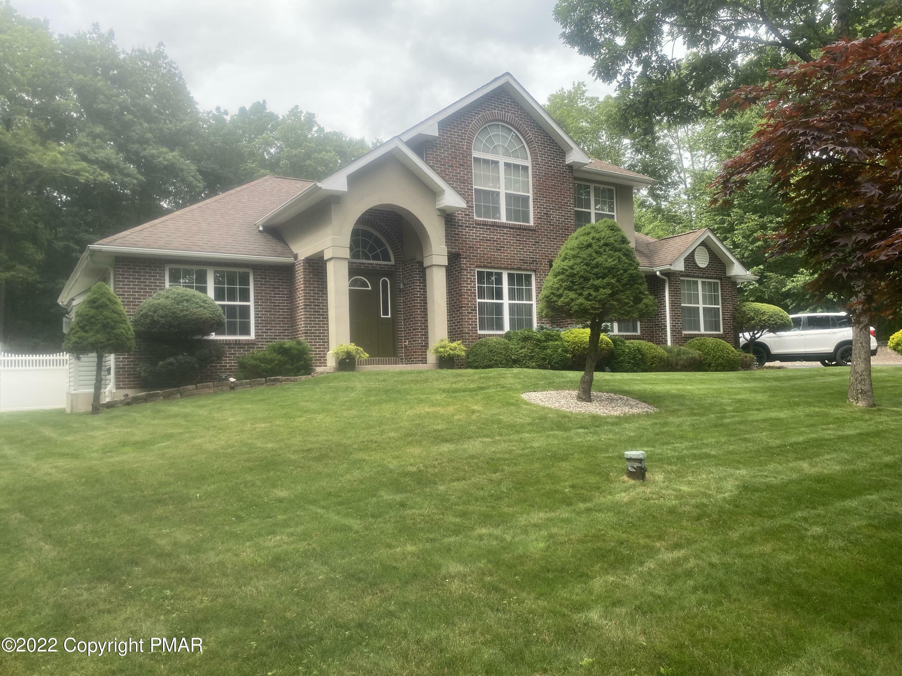 Property Photo:  365 Sycamore Drive  PA 18301 