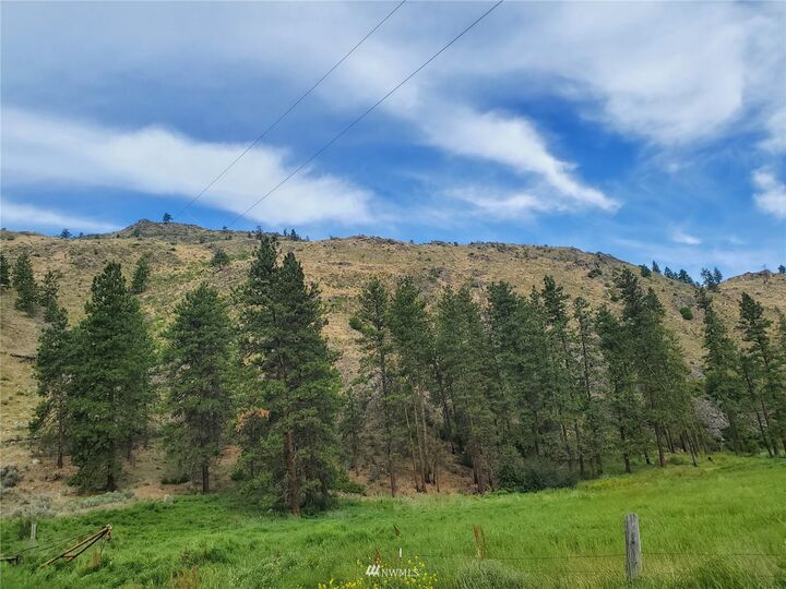 Property Photo: 0 Tbd Spring Coulee Road WA 98840