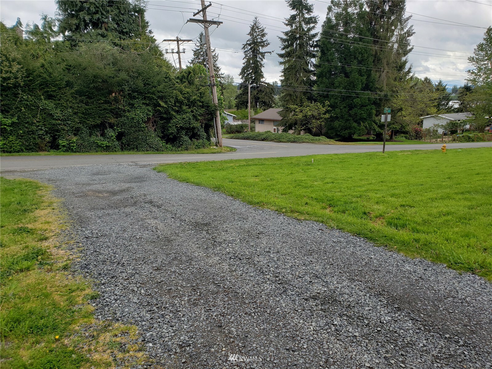 Property Photo:  0 Lot 1 Lake Avenue  WA 98290 