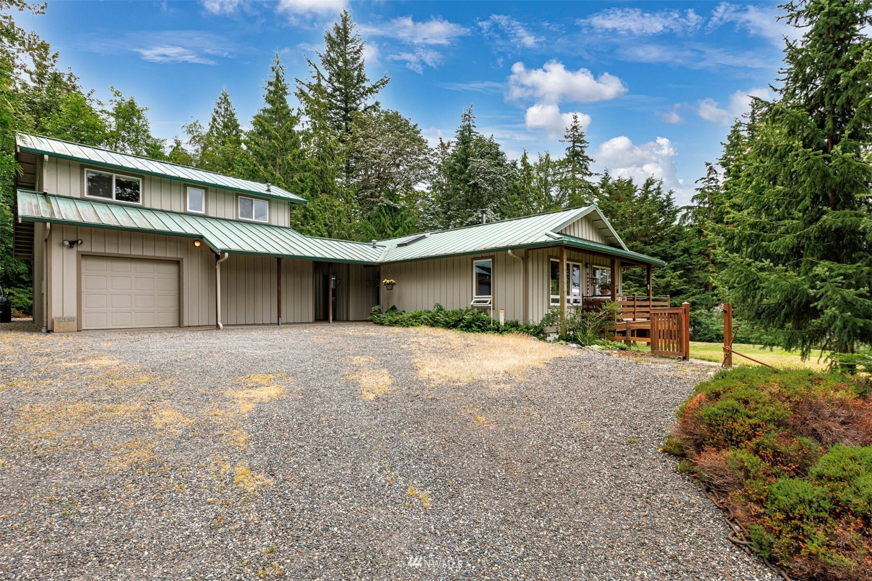 Property Photo:  1571 Emerald Lake Way  WA 98226 