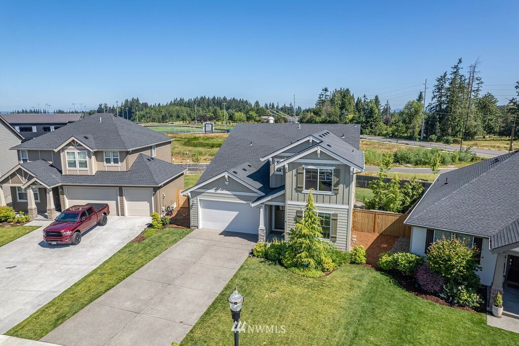 Property Photo:  4140 S Kennedy Drive  WA 98642 