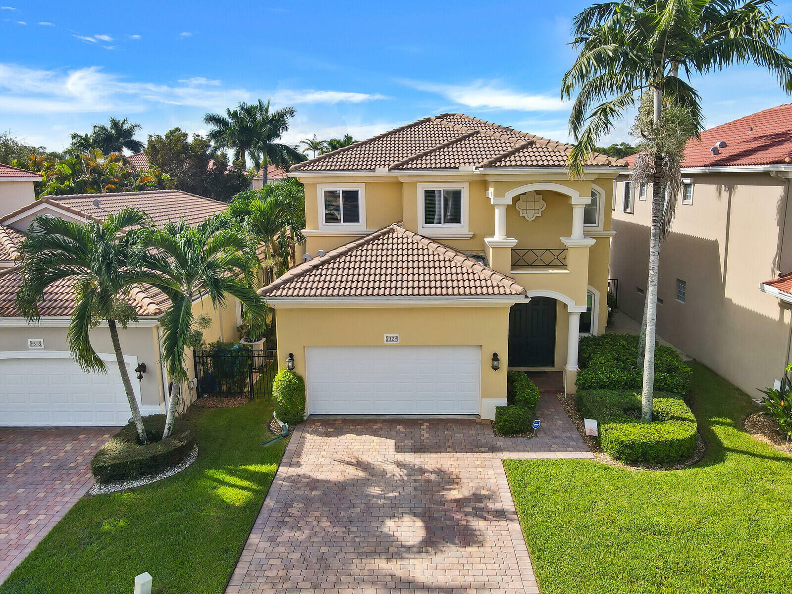 Property Photo:  4324 Star Ruby Boulevard  FL 33436 