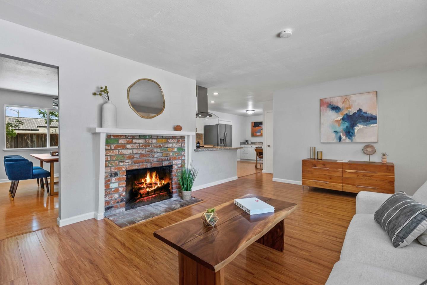 Property Photo:  1705 Blossom Hill Road  CA 95124 