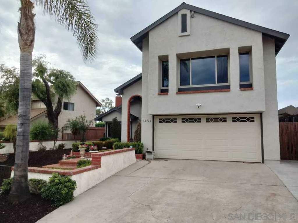 Property Photo:  12720 Prairie Dog Ave  CA 92129 