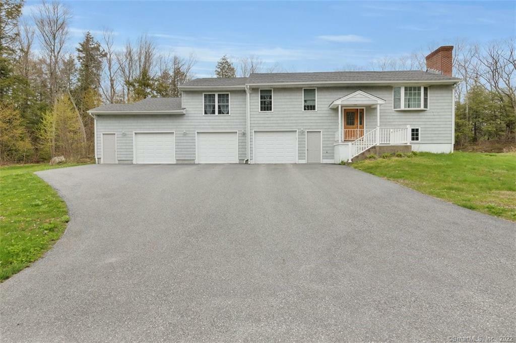 Property Photo:  120 Ivy Mountain Road  CT 06756 