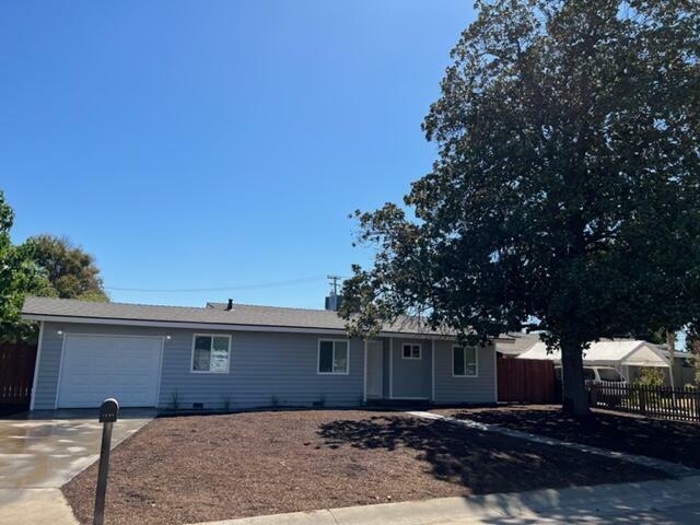 1207 W Dove Drive  Visalia CA 93291 photo