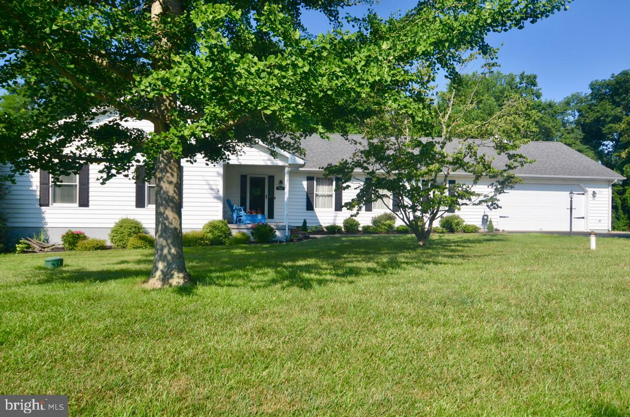 Property Photo:  807 S Meadowview Drive  MD 21620 