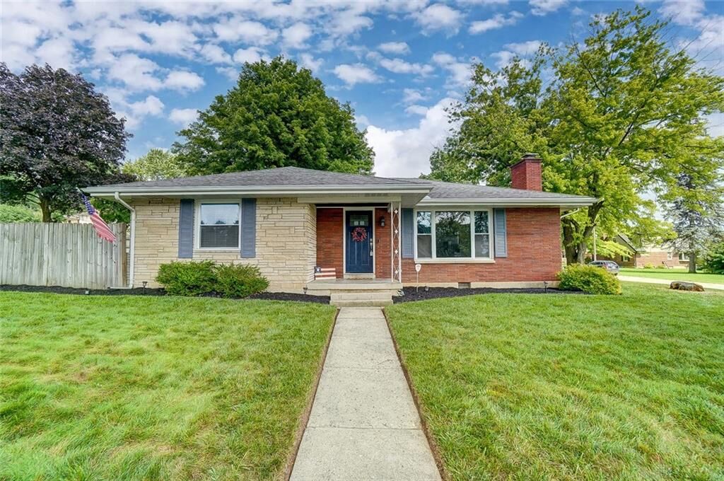 Property Photo:  5253 Rahway Court  OH 45415 