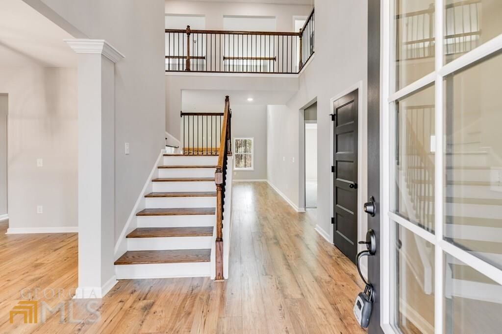 Property Photo: 1215 Attaway Road GA 30108