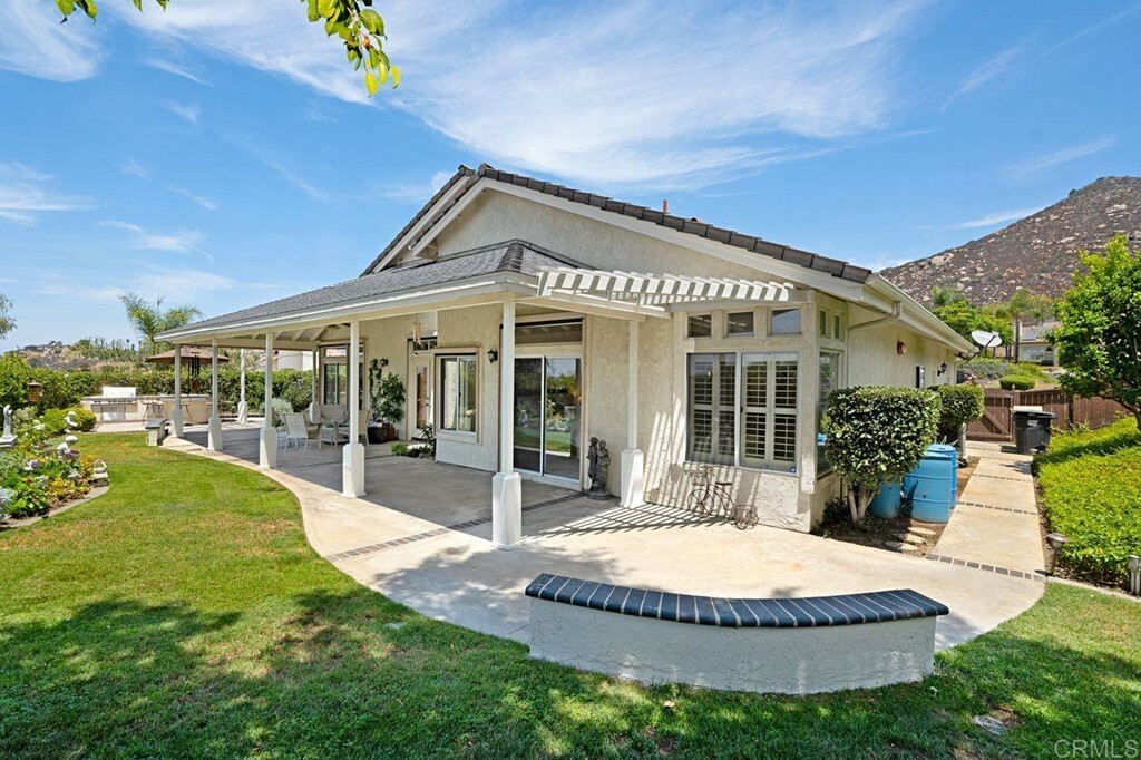 Property Photo: 2354 Indigo Drive CA 92019