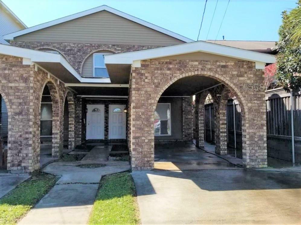 6558 Bellaire Drive  New Orleans LA 70124 photo