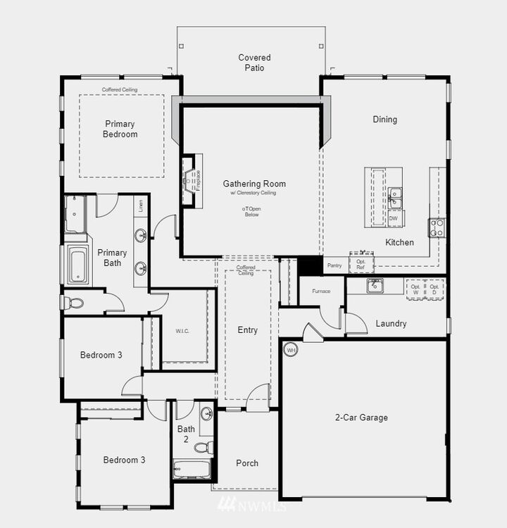 Property Photo:  3122 Arrowroot Loop SE  WA 98513 