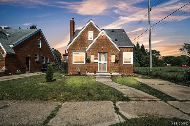 9526 Robson Street  Detroit MI 48227 photo