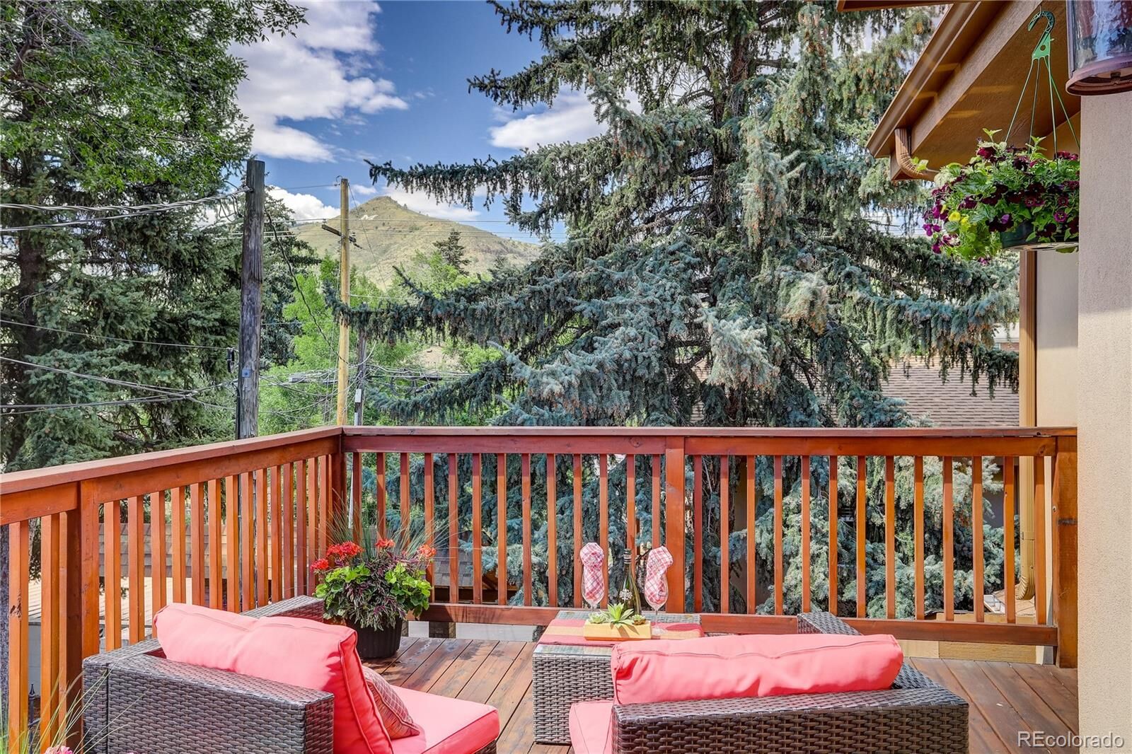 Property Photo: 809 5th Street 202 CO 80403