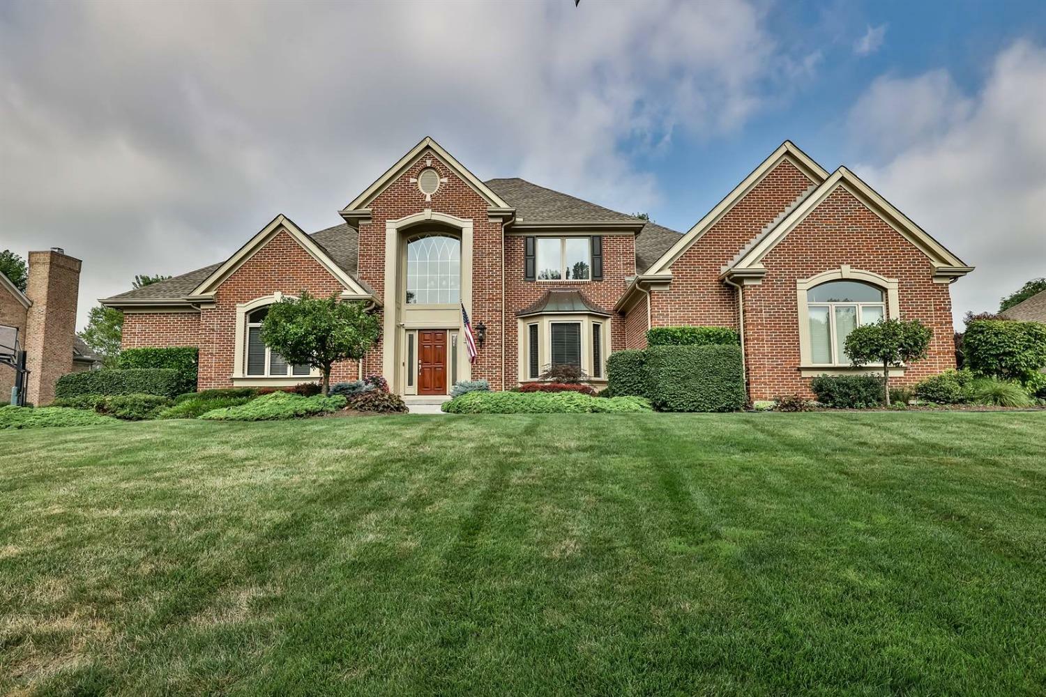 Property Photo: 8272 Alpine Aster Ct OH 45044