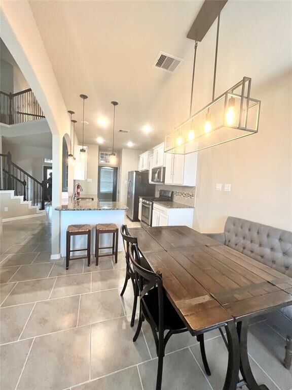 Property Photo: 4111 Murano Gardens Court TX 77493