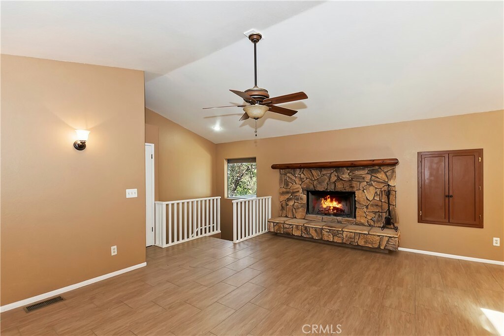 Property Photo:  2556 Rim Of The World Drive  CA 92382 