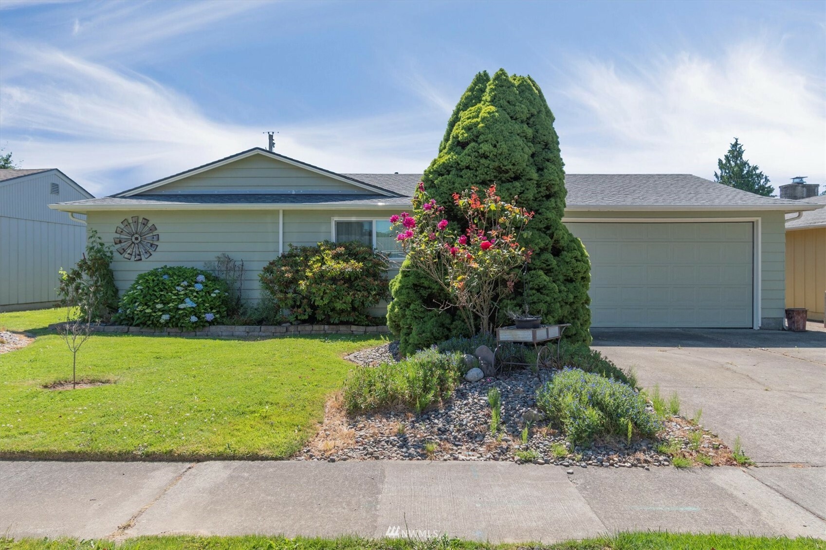 2736 Taylor Avenue  Longview WA 98632 photo