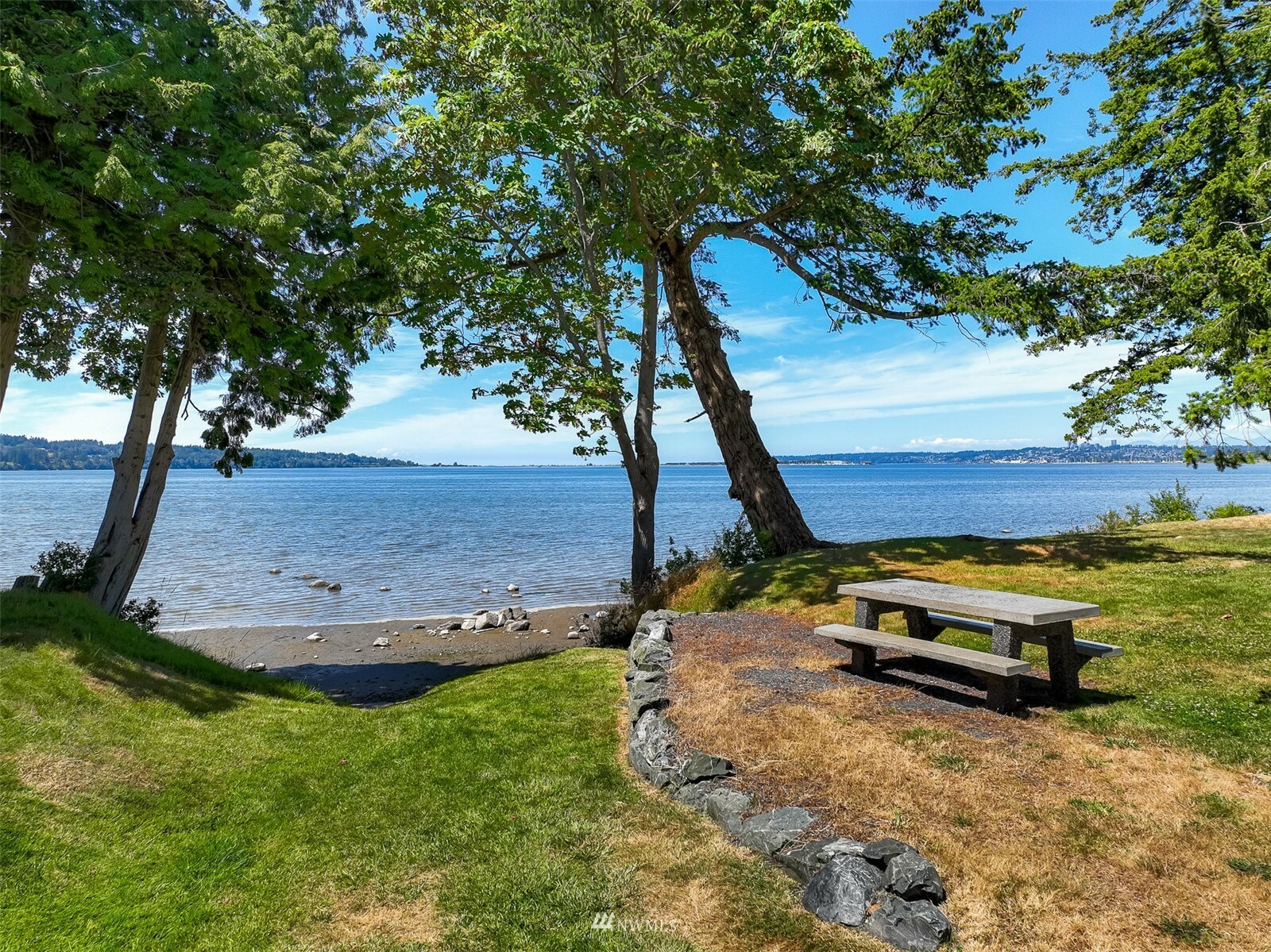 Property Photo: 4601 Hall Road WA 98230