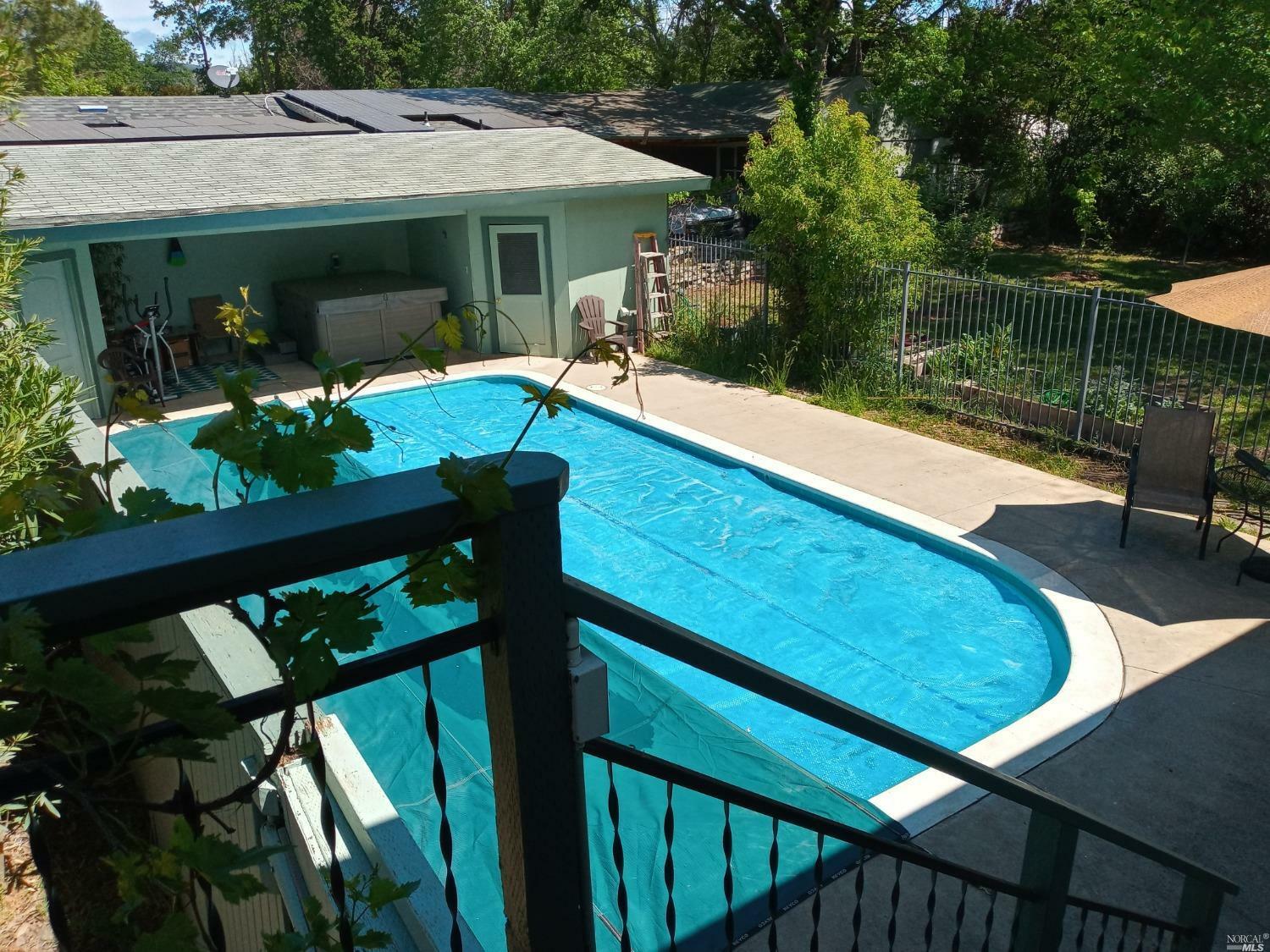 Property Photo: 14664 Austin Road CA 95422