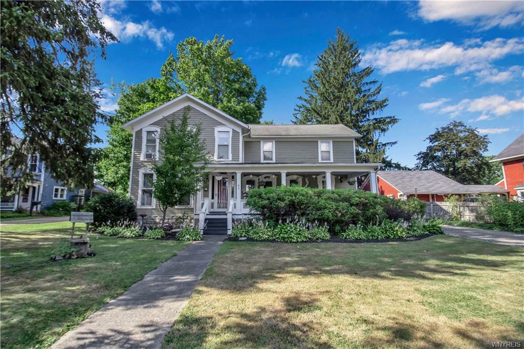 119 West Main Street  Concord NY 14141 photo