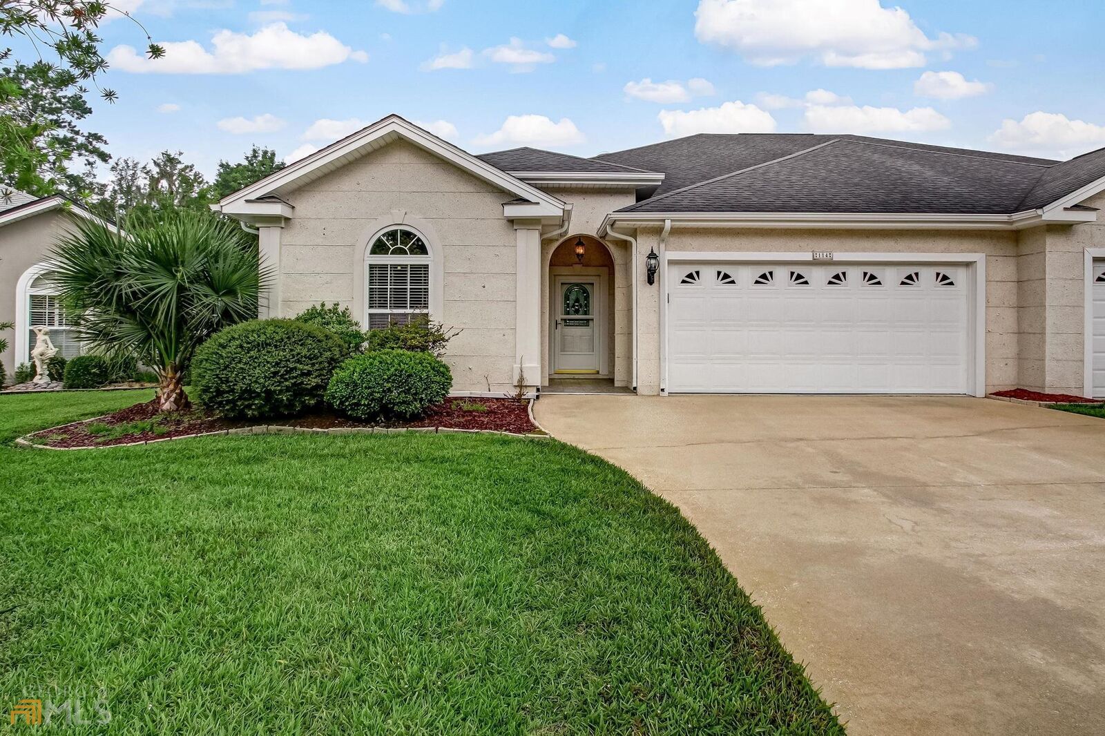Property Photo: 114 Renee Drive GA 31548